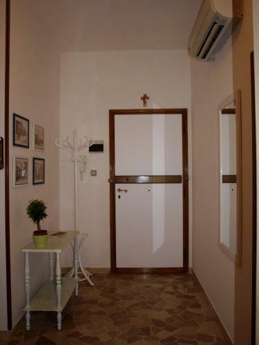 Apartamento UNA Notte Al Museo