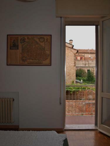 Apartamento UNA Notte Al Museo