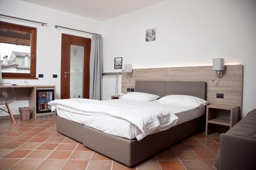 Hotel Albergo Grobberio