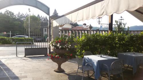 Hotel Albergo Grobberio