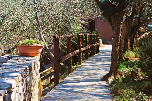 Agroturismo La Bilaia