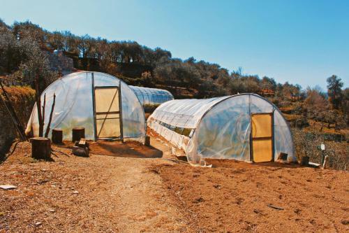 Agroturismo La Bilaia