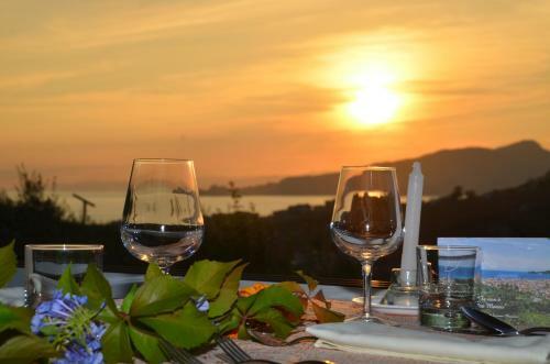 Agroturismo La Bilaia