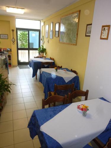 Bed & Breakfast Locanda Gaia Sas