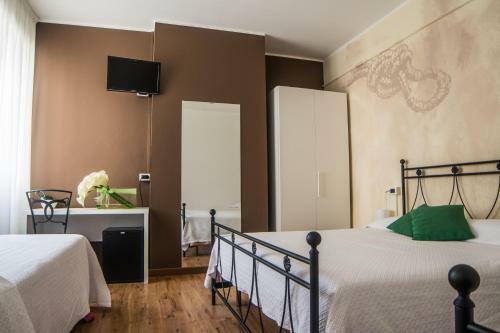 Bed & Breakfast Locanda La Fornace