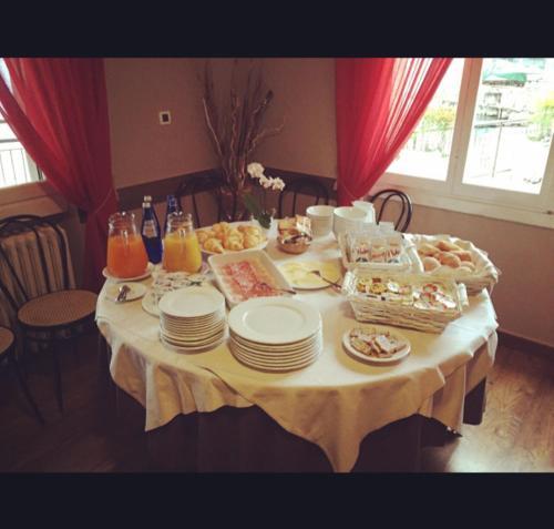 Bed & Breakfast Locanda La Fornace