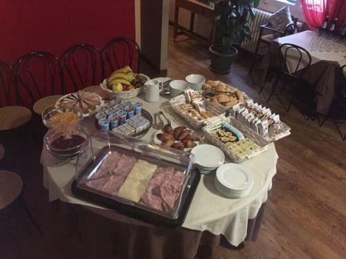 Bed & Breakfast Locanda La Fornace