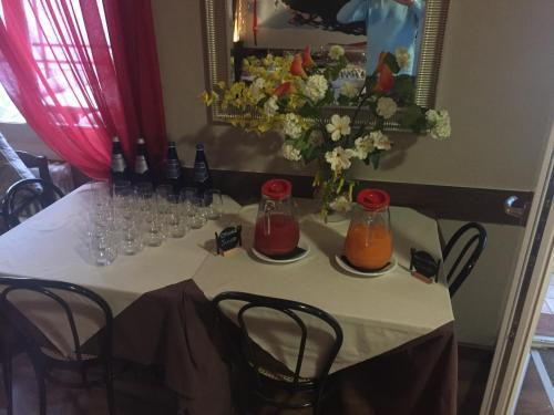 Bed & Breakfast Locanda La Fornace