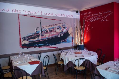 Bed & Breakfast Locanda La Fornace