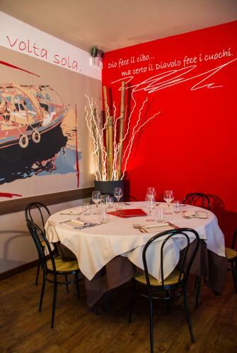 Bed & Breakfast Locanda La Fornace