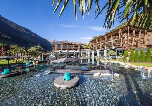 Hotel Golf & Spa Resort Andreus