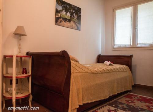 Bed & Breakfast Ai Frutti Di UNA Volta Room&breakfast