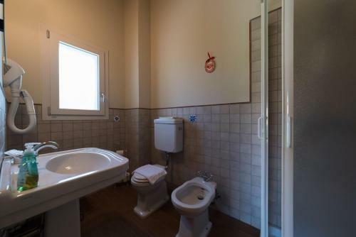 Bed & Breakfast Ai Frutti Di UNA Volta Room&breakfast