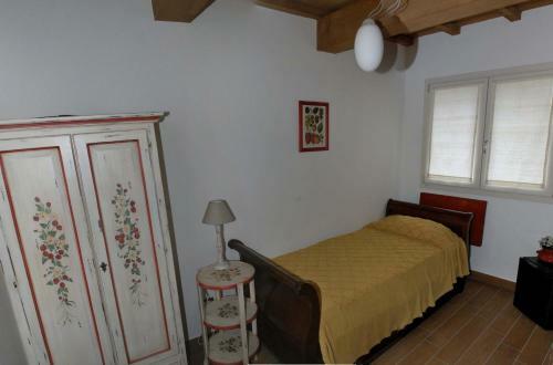 Bed & Breakfast Ai Frutti Di UNA Volta Room&breakfast