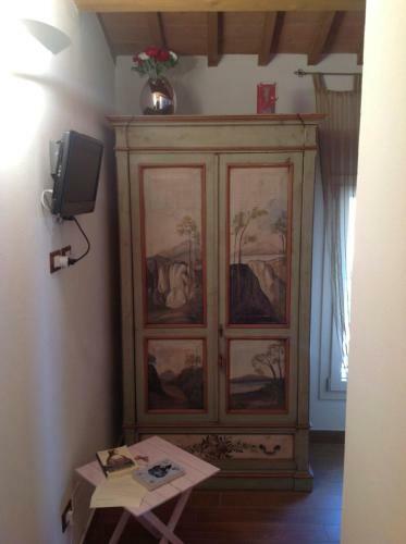 Bed & Breakfast Ai Frutti Di UNA Volta Room&breakfast