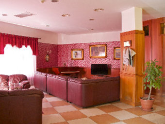 Business Hotel