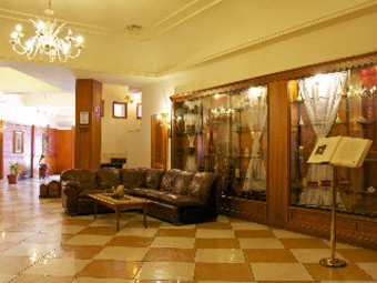 Business Hotel