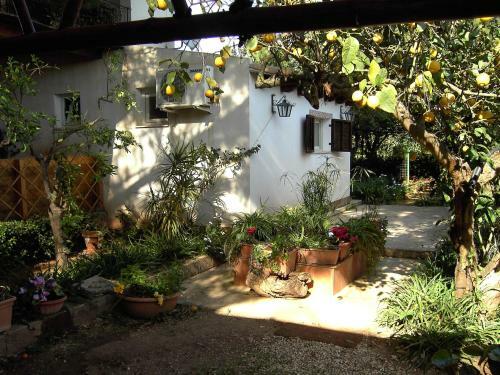 Agroturismo Tenuta Venezia