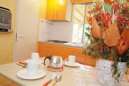 Family Wellness Camping Al Sole