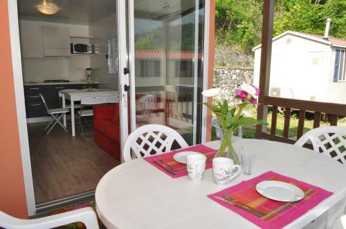 Family Wellness Camping Al Sole