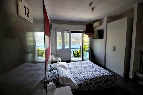 Hotel Bersagliere