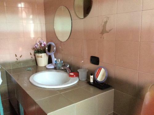 Bed & Breakfast Villa Lulu