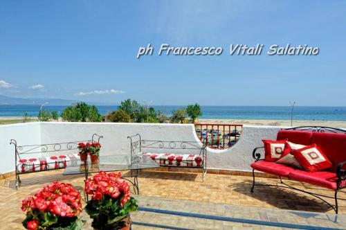 Bed & Breakfast Villa Lulu