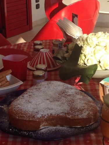 Bed & Breakfast Villa Lulu