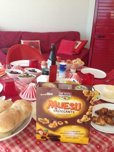 Bed & Breakfast Villa Lulu