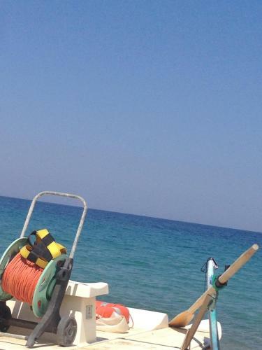 Bed & Breakfast Villa Lulu