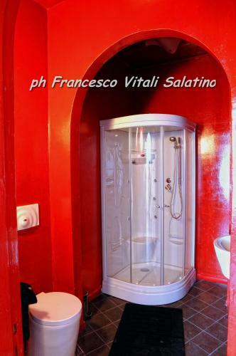 Bed & Breakfast Villa Lulu