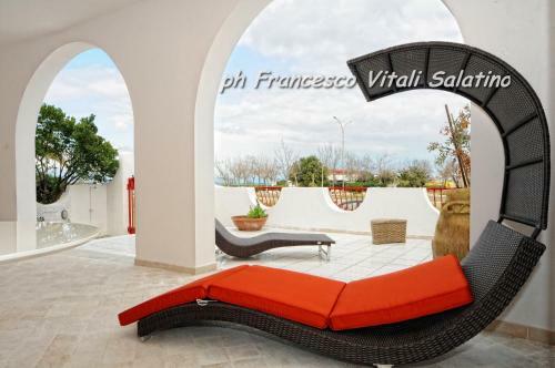 Bed & Breakfast Villa Lulu