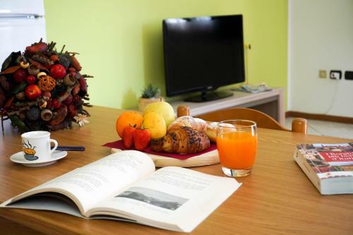 Hotel Albergo Alla Croce