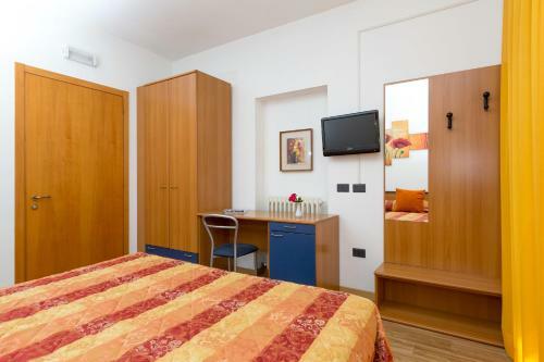 Hotel Albergo Alla Croce