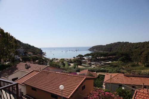 Hotel Lo Scirocco