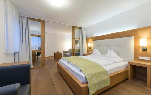 Hotel Vinschgerhof
