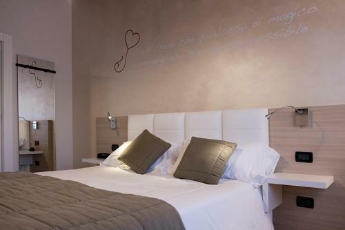 Hotel Relais Madonna Di Campagna