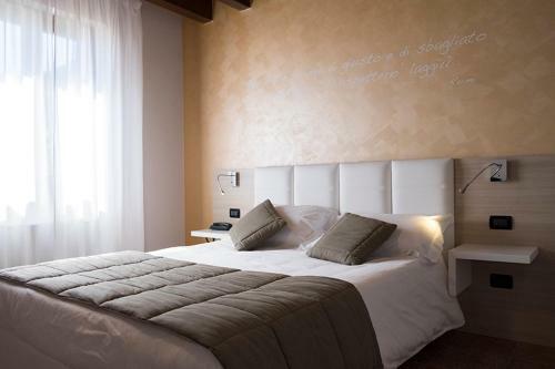 Hotel Relais Madonna Di Campagna