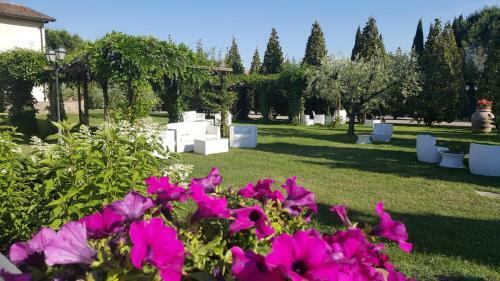 Hotel Relais Madonna Di Campagna