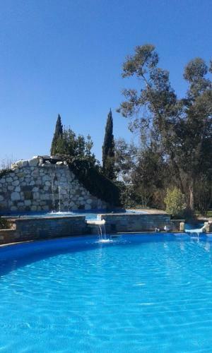 Hotel Relais Madonna Di Campagna