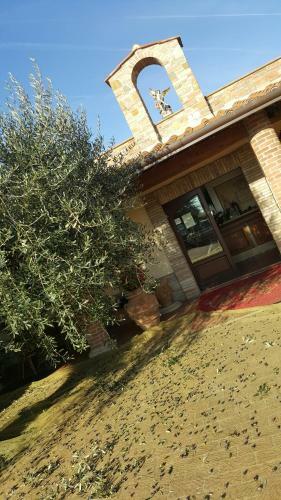 Hotel Relais Madonna Di Campagna