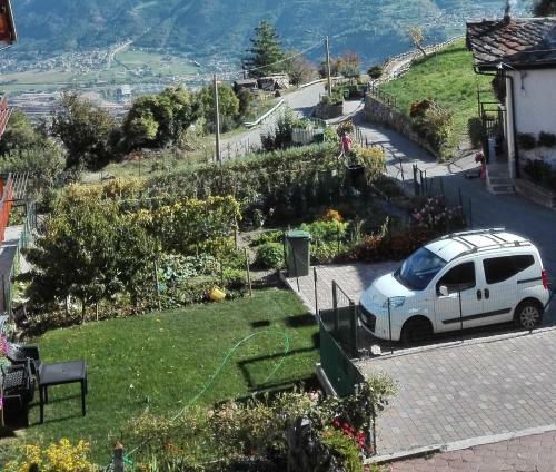 Apartamento Lo Coppa Fen