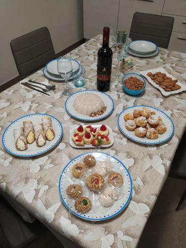 Casa Vacanze Violetta
