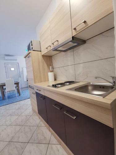 Apartamento Nikol