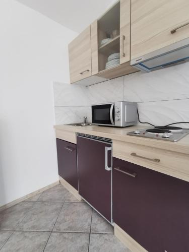 Apartamento Nikol