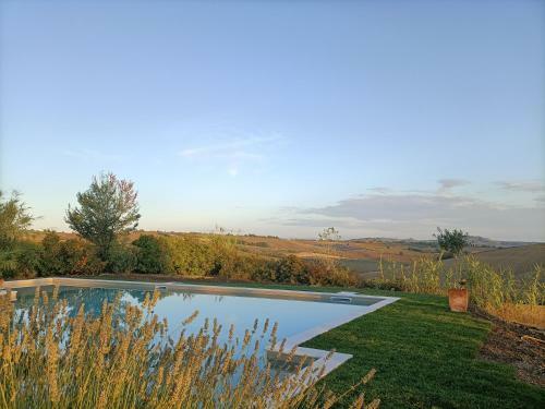Hostal Casale Il Girasole