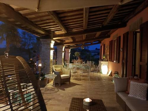 Hostal Casale Il Girasole