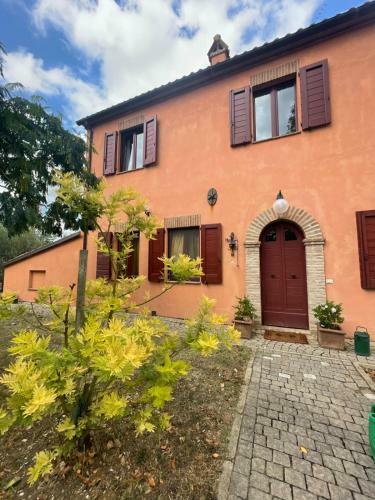 Hostal Casale Il Girasole