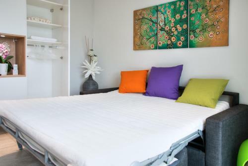 Apartamento Bardolino Ferienwohnungen