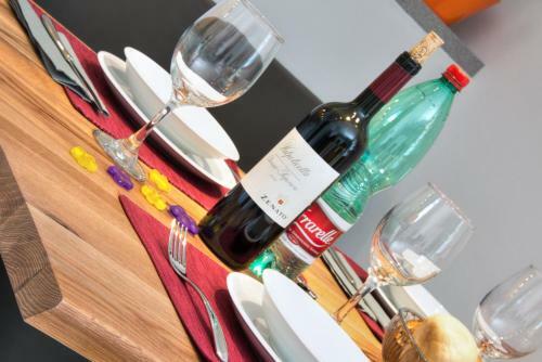 Apartamento Bardolino Ferienwohnungen